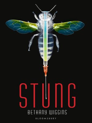 cover image of Stung